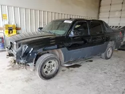 2003 Chevrolet Avalanche K1500 en venta en Abilene, TX