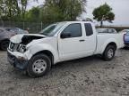 2015 Nissan Frontier S