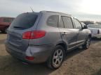 2008 Hyundai Santa FE SE