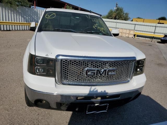 2007 GMC New Sierra Denali