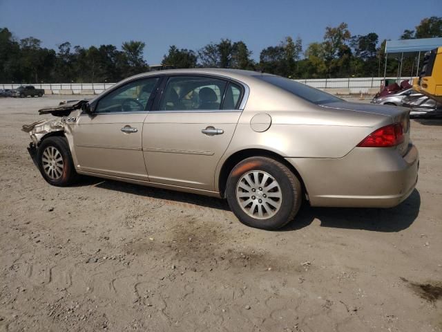 2006 Buick Lucerne CX