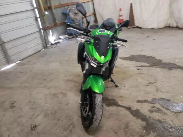 2024 Kawasaki ER500