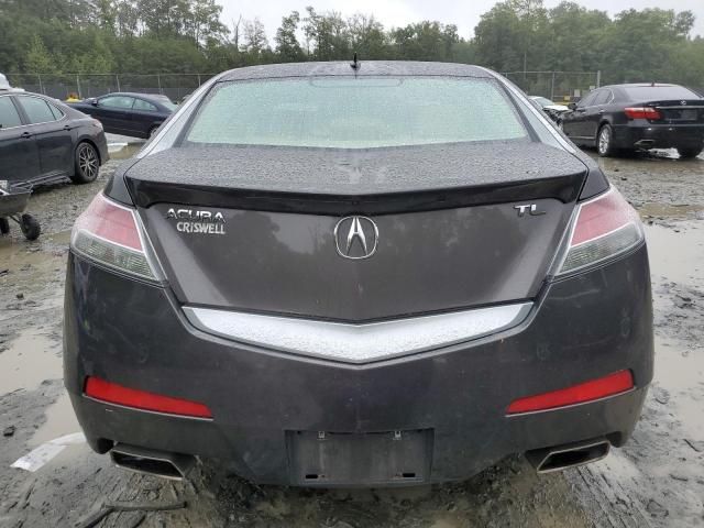 2009 Acura TL