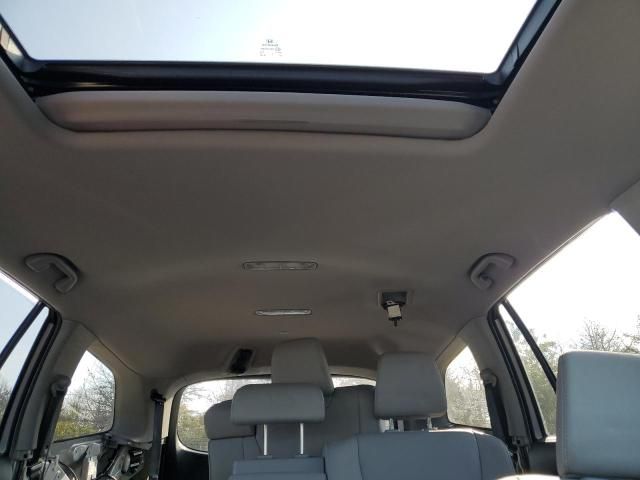 2016 Honda Pilot EXL