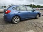 2013 Subaru Impreza Premium