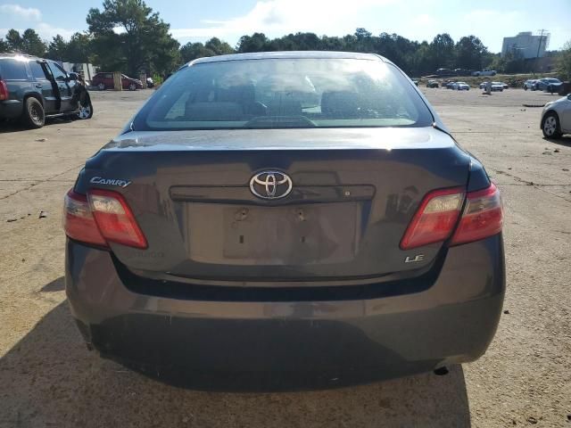 2009 Toyota Camry Base