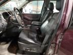 2008 Mercury Mountaineer Premier