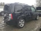 2013 Honda Pilot EXL