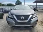 2020 Nissan Murano SV