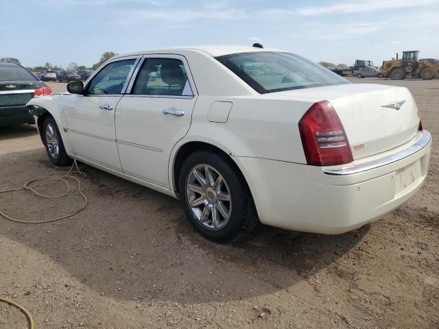 2005 Chrysler 300C