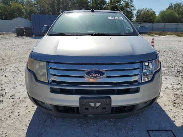 2007 Ford Edge SEL Plus