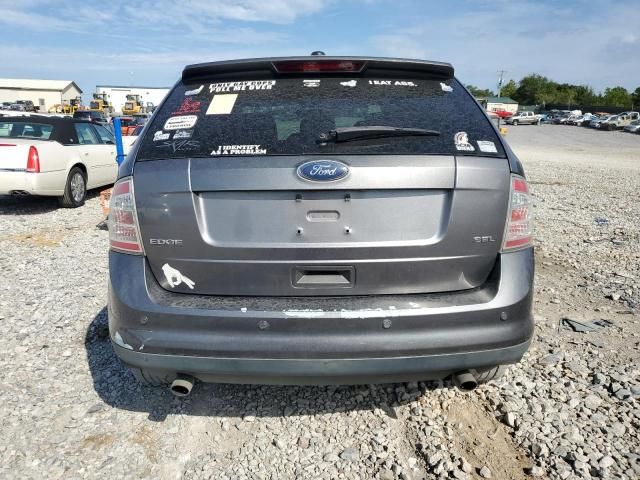 2010 Ford Edge SEL