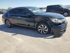 2017 Honda Accord EXL