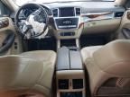 2014 Mercedes-Benz GL 550 4matic