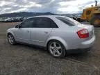 2003 Audi A4 3.0 Quattro