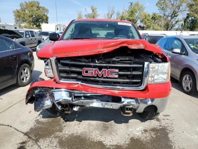 2009 GMC Sierra C1500