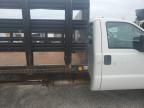 2011 Ford F550 Super Duty