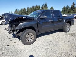 2008 Mitsubishi Raider LS en venta en Graham, WA