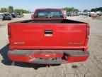 2001 Chevrolet S Truck S10