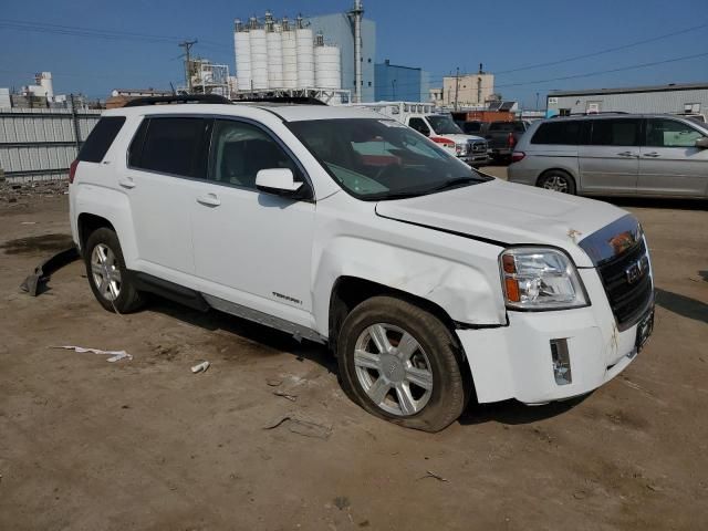 2015 GMC Terrain SLT