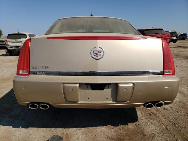 2006 Cadillac DTS