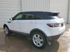 2015 Land Rover Range Rover Evoque Pure Plus