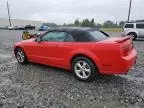 2007 Ford Mustang GT