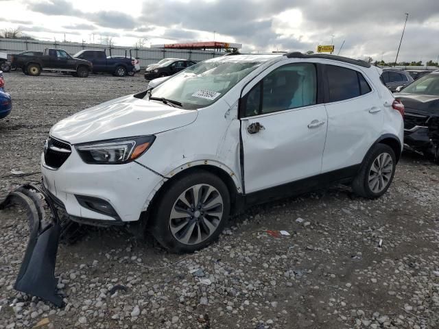 2019 Buick Encore Essence