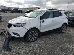 2019 Buick Encore Essence en venta en Cahokia Heights, IL