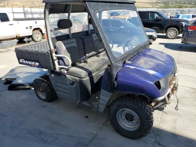 2006 Polaris Ranger XP