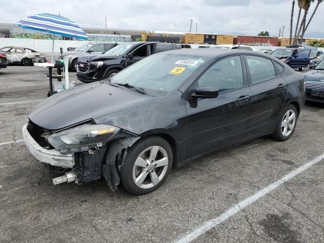 2015 Dodge Dart SXT