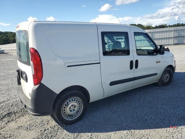 2017 Dodge RAM Promaster City