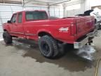 1997 Ford F250