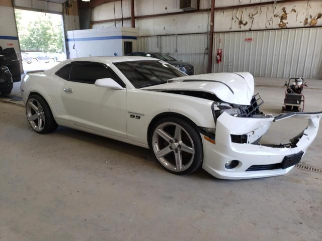 2013 Chevrolet Camaro 2SS