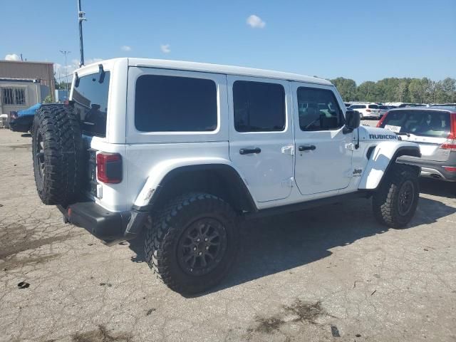 2021 Jeep Wrangler Unlimited Rubicon 392