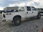 2006 Ford F250 Super Duty