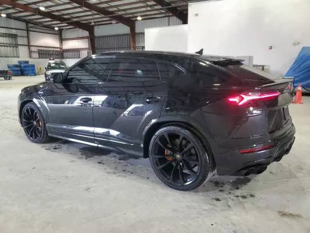 2021 Lamborghini Urus