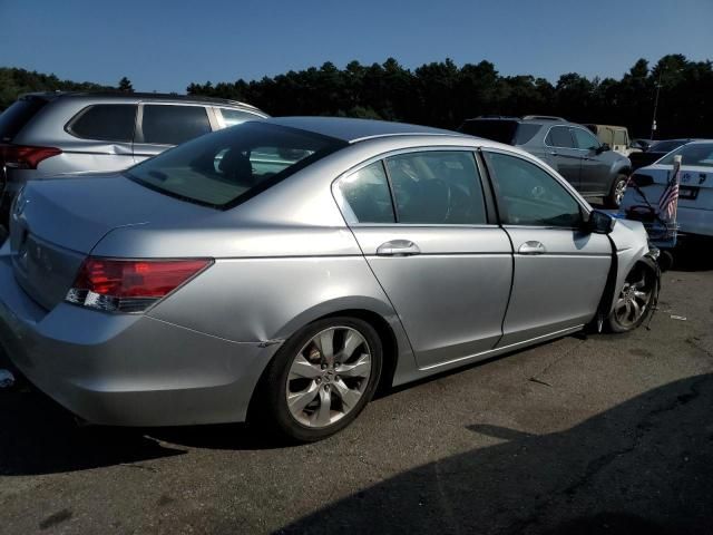 2010 Honda Accord EX