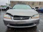 2000 Honda Accord EX