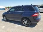 2013 Mercedes-Benz ML 350