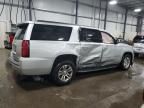 2016 Chevrolet Suburban K1500 LT