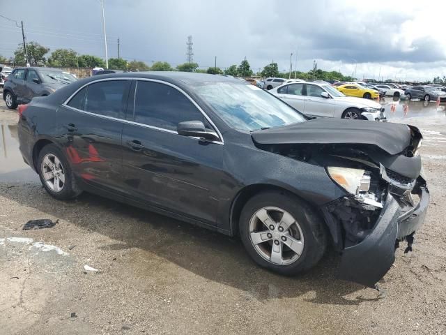 2014 Chevrolet Malibu LS