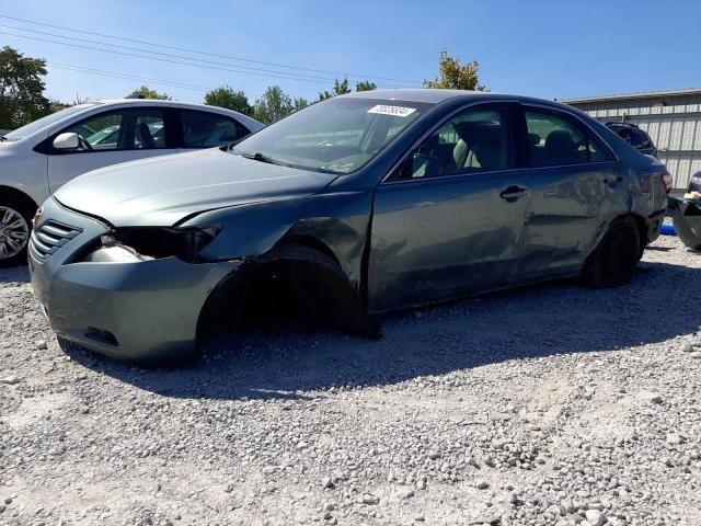 2007 Toyota Camry CE