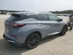 2021 Nissan Murano Platinum