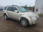 2010 Mercury Mariner Premier