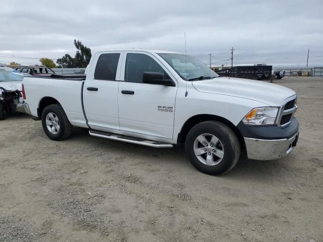 2014 Dodge RAM 1500 ST