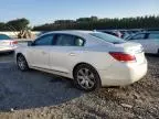 2011 Buick Lacrosse CXL