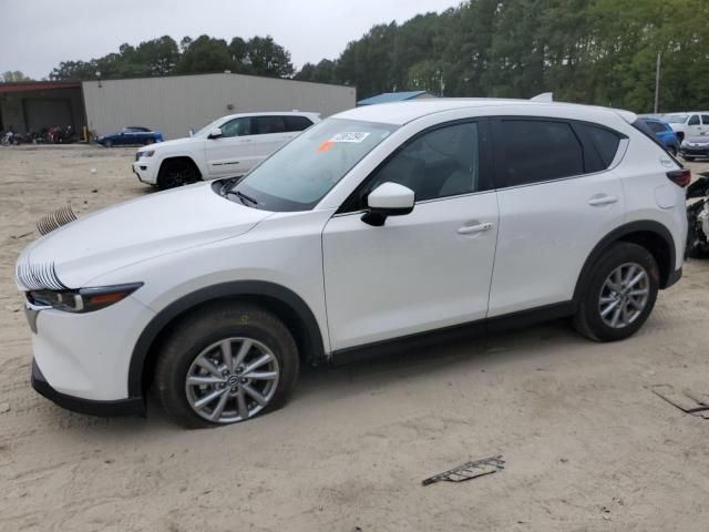 2023 Mazda CX-5 Select