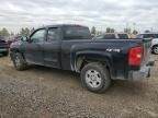 2009 Chevrolet Silverado K1500