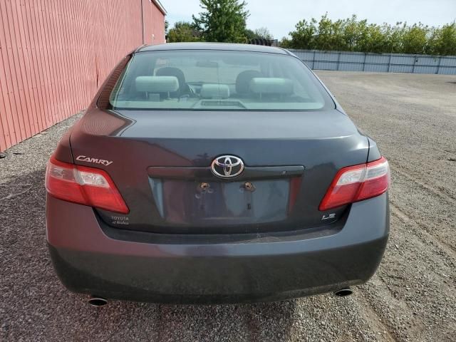 2007 Toyota Camry LE